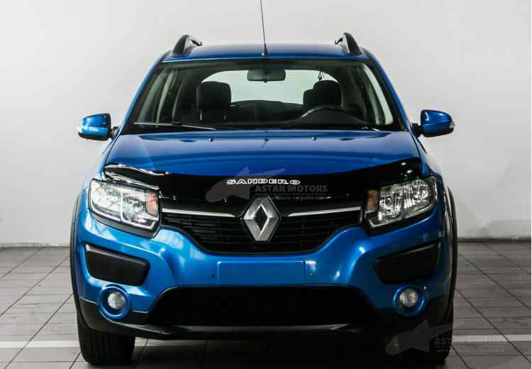 Renault Sandero II