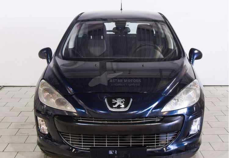 Peugeot 308 I