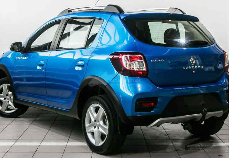 Renault Sandero II