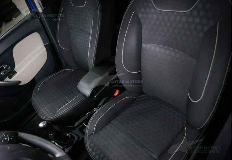 Renault Logan II