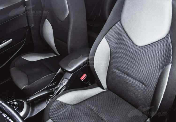 Peugeot 308 I Рестайлинг