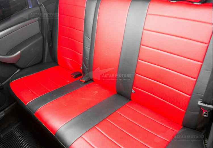 Renault Duster I Рестайлинг