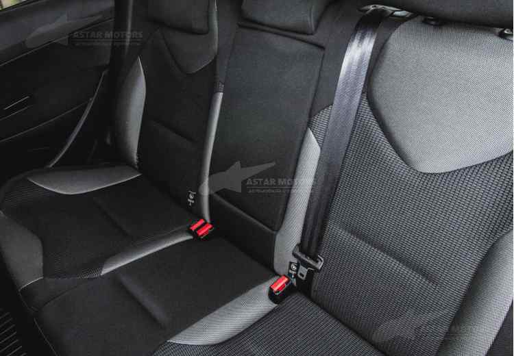 Peugeot 308 I Рестайлинг