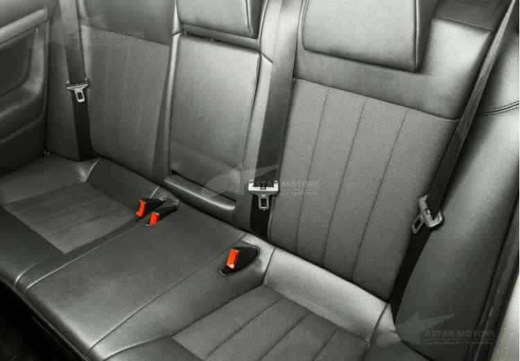 Opel Vectra C Рестайлинг