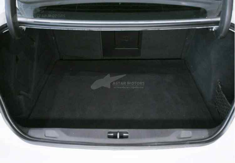 Opel Astra J Рестайлинг