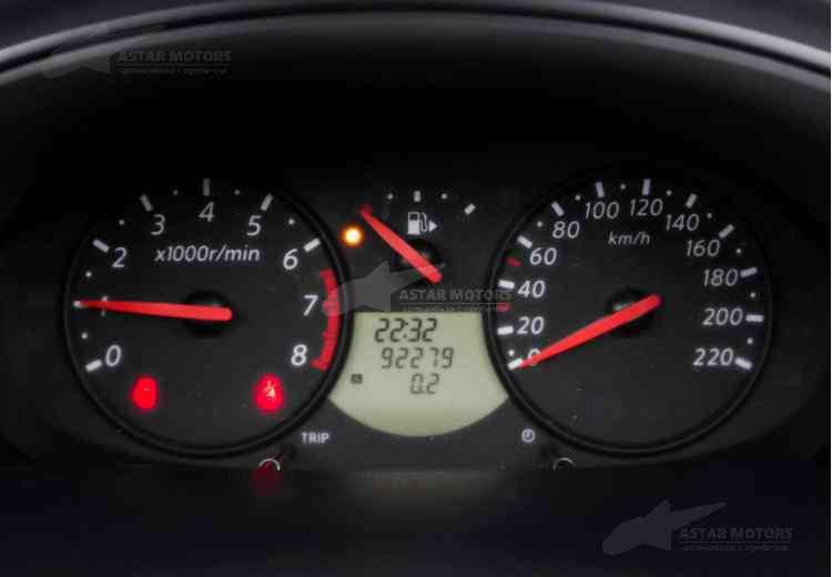 Nissan Micra III (K12)