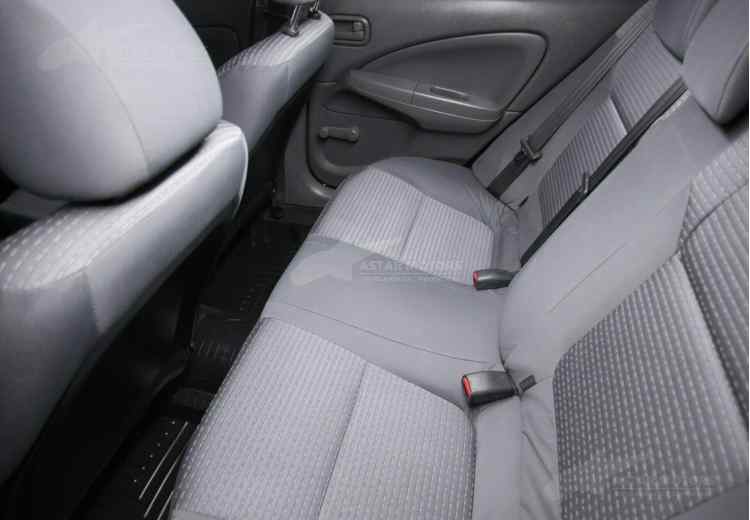 Nissan Almera Classic I