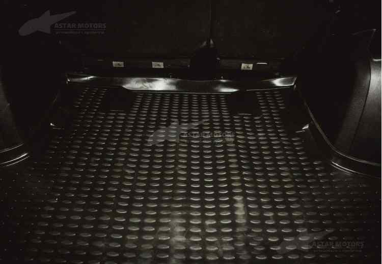 Mitsubishi Outlander II Рестайлинг