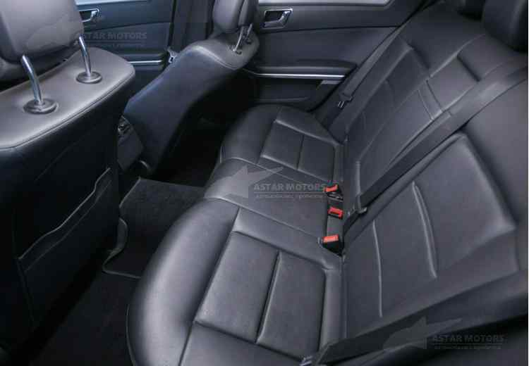 Mercedes-Benz E-Класс IV (W212, S212, C207)