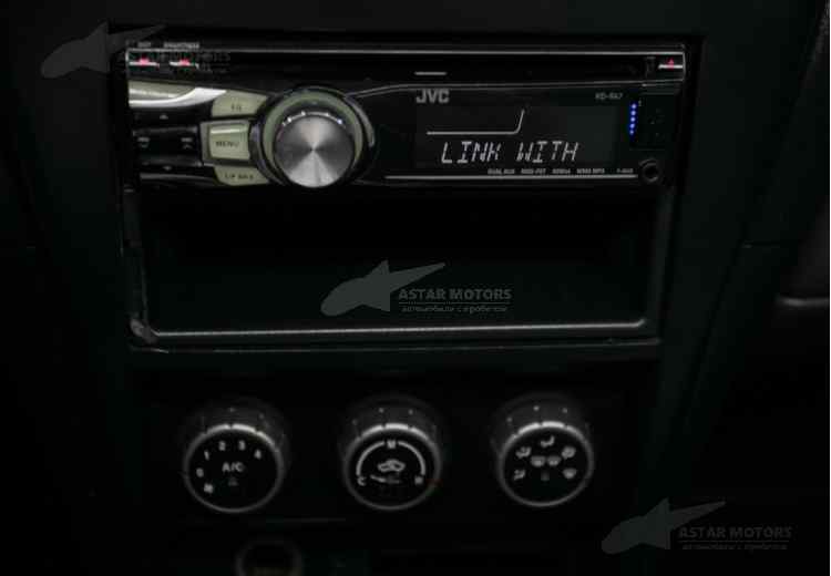 Nissan Almera Classic I