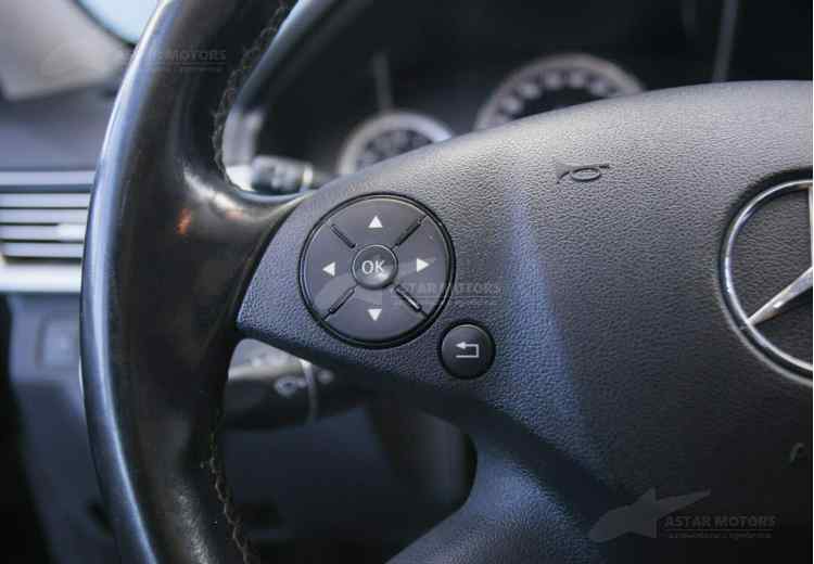 Mercedes-Benz E-Класс IV (W212, S212, C207)
