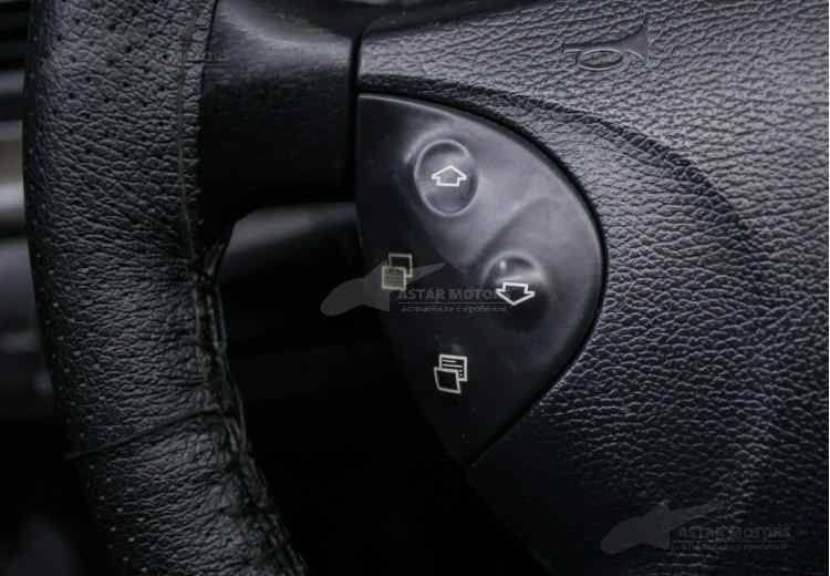 Mercedes-Benz E-Класс III (W211, S211)