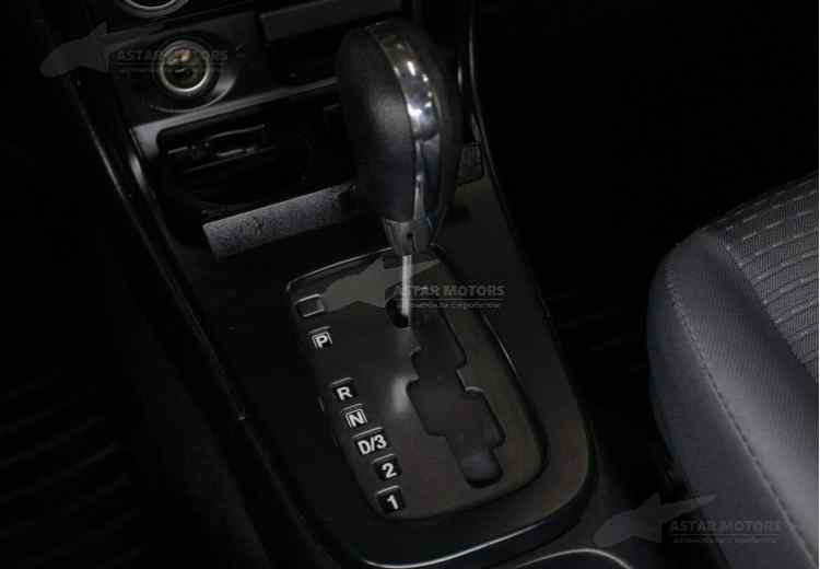 Nissan Almera Classic I