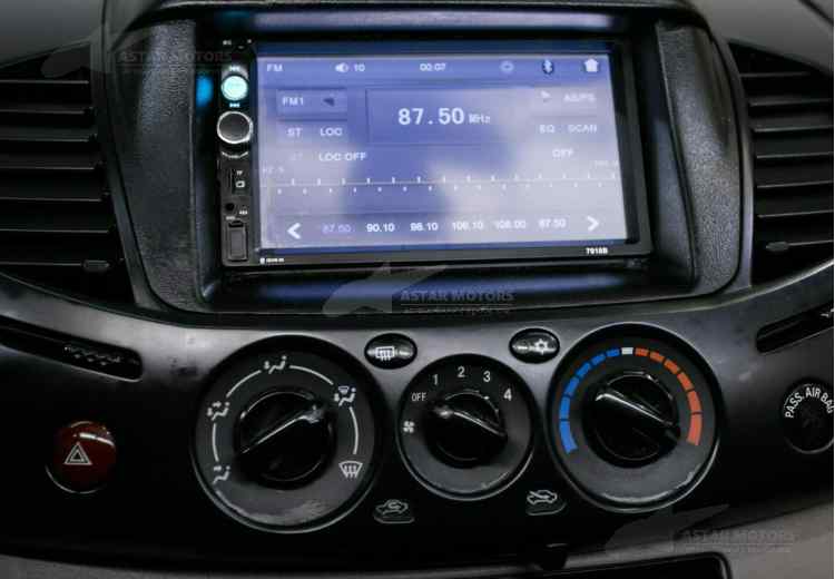 Mitsubishi L200 IV