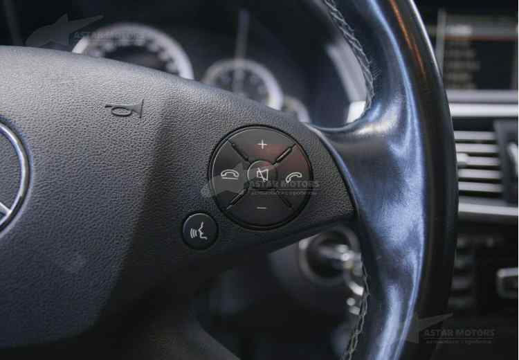 Mercedes-Benz E-Класс IV (W212, S212, C207)