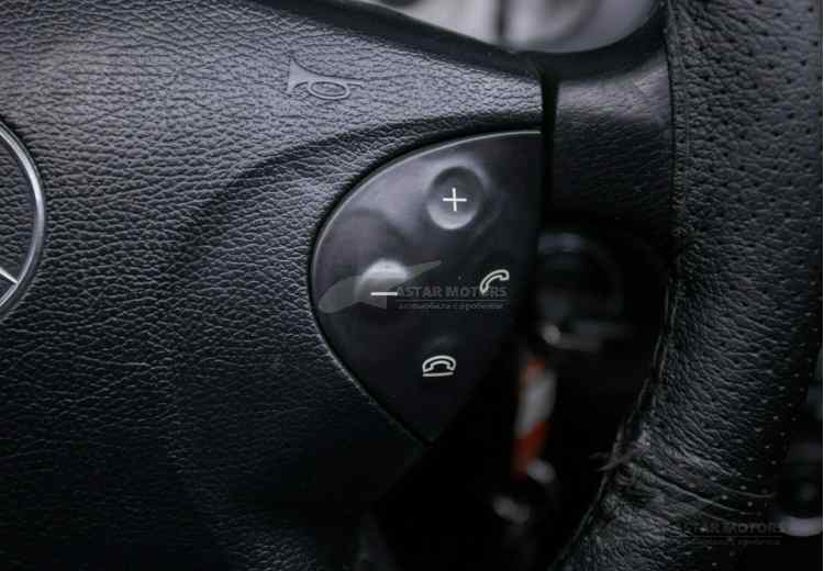 Mercedes-Benz E-Класс III (W211, S211)