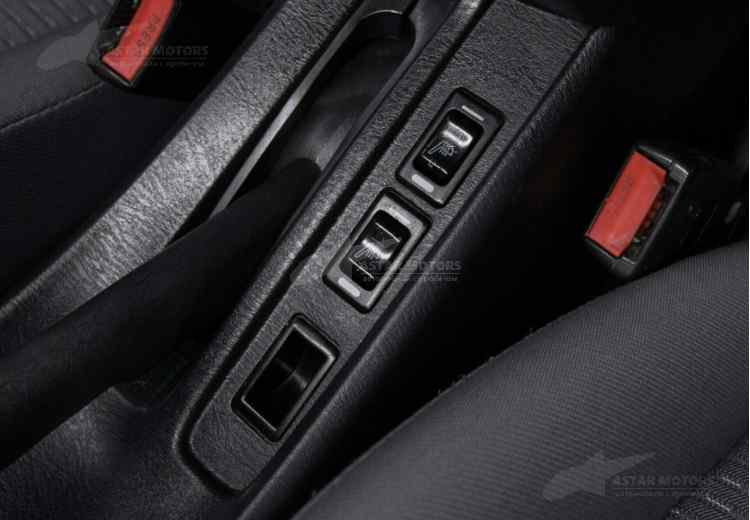 Nissan Almera Classic I