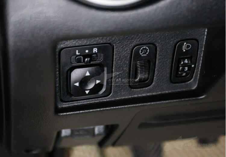 Mitsubishi Outlander II