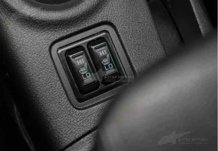 Mitsubishi Outlander III Рестайлинг 2