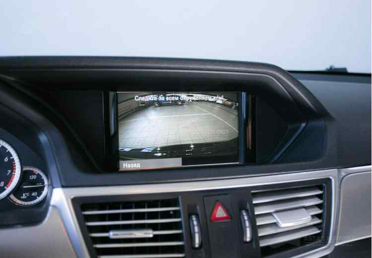 Mercedes-Benz E-Класс IV (W212, S212, C207)