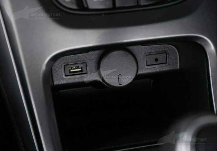 Opel Astra J Рестайлинг