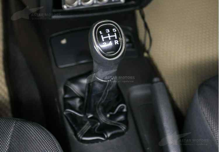 Mitsubishi Outlander II