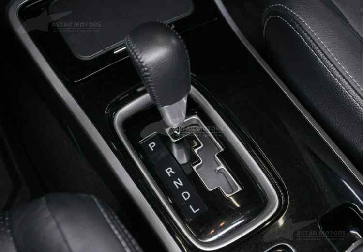 Mitsubishi Outlander III Рестайлинг 2