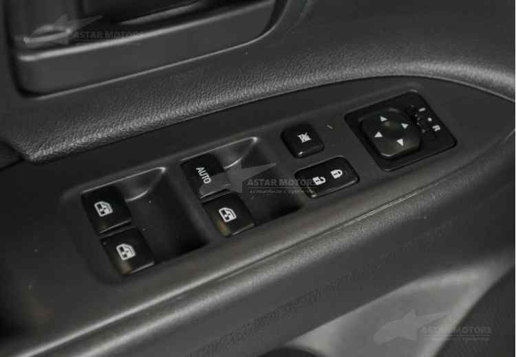 Mitsubishi Outlander III Рестайлинг 2