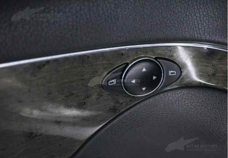 Mercedes-Benz E-Класс III (W211, S211)