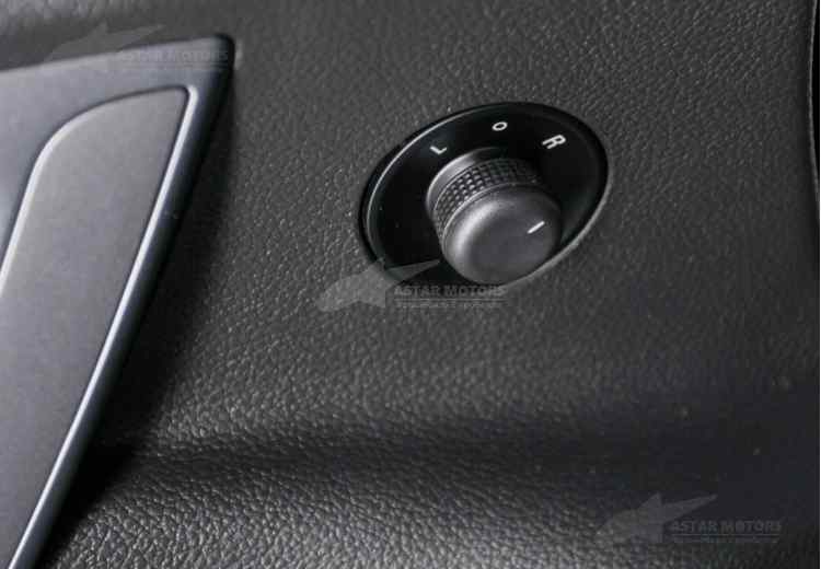 Opel Astra J Рестайлинг