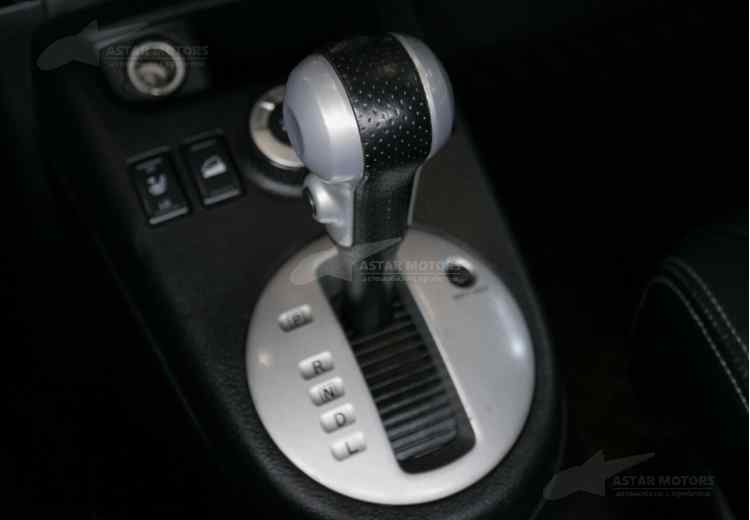 Nissan X-Trail II Рестайлинг