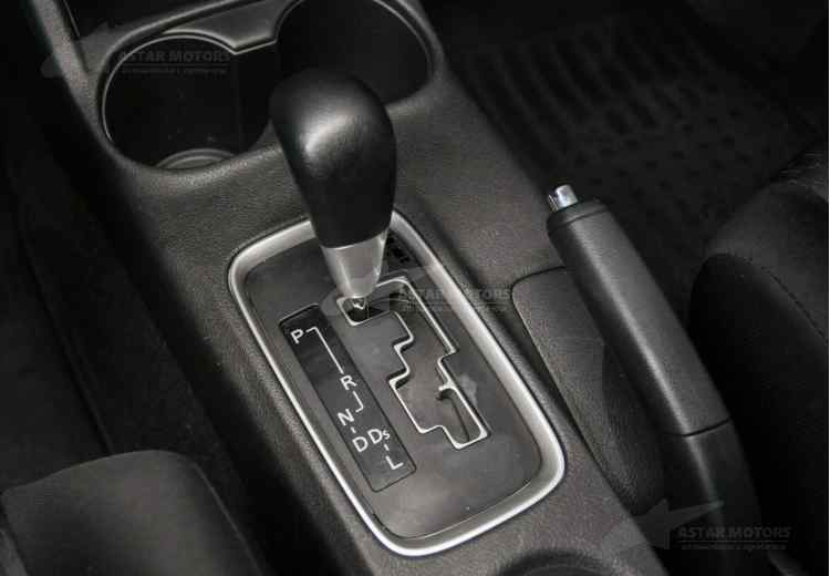 Mitsubishi Outlander III