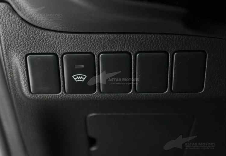 Mitsubishi Outlander III Рестайлинг 2