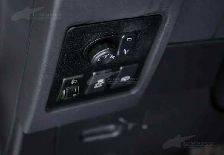 Nissan Qashqai I Рестайлинг