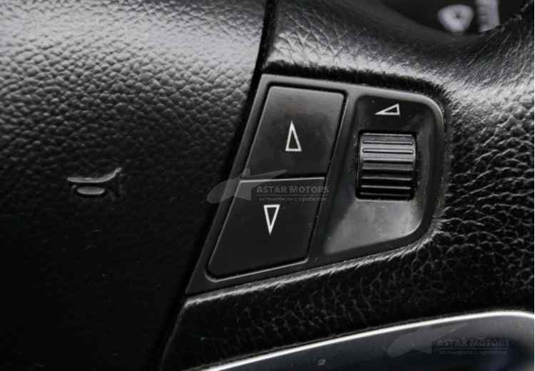 Opel Antara I Рестайлинг