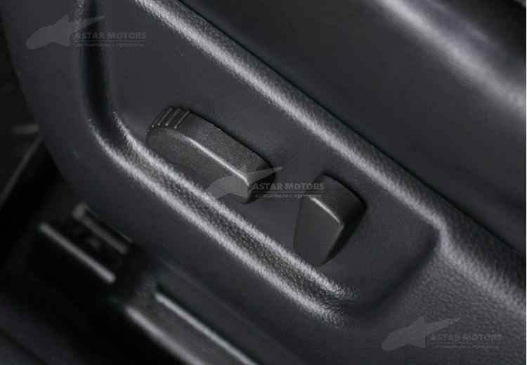 Nissan X-Trail II Рестайлинг