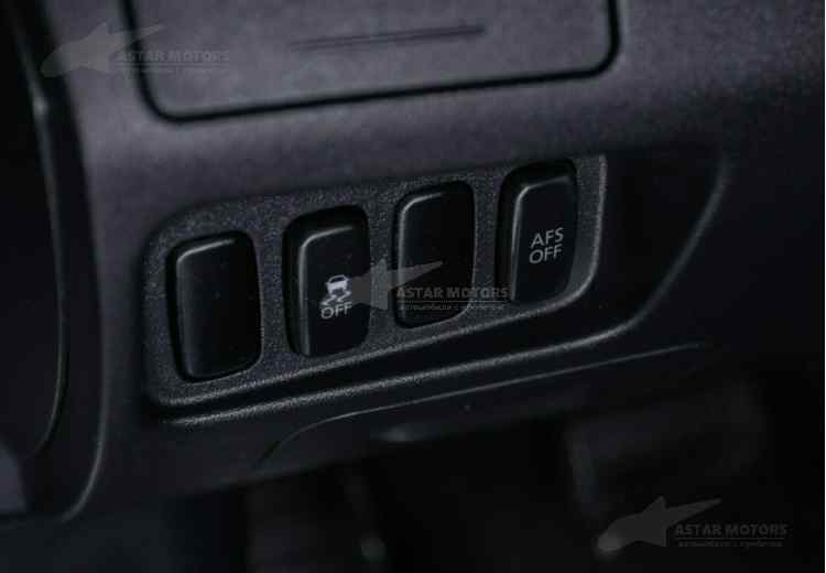 Mitsubishi Outlander II Рестайлинг