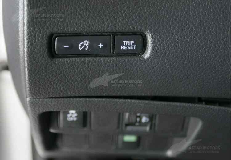 Nissan Qashqai II Рестайлинг