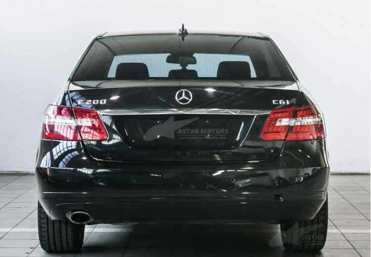 Mercedes-Benz E-Класс IV (W212, S212, C207)