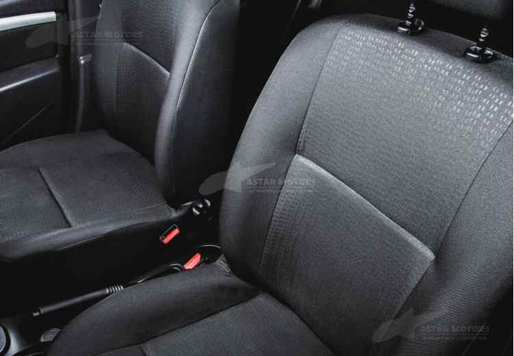 Nissan Terrano III (D10)