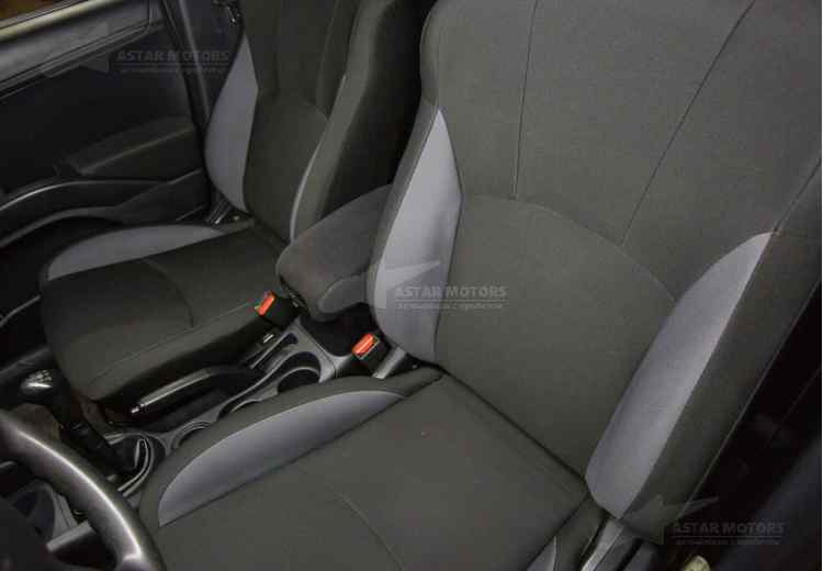 Mitsubishi Outlander III