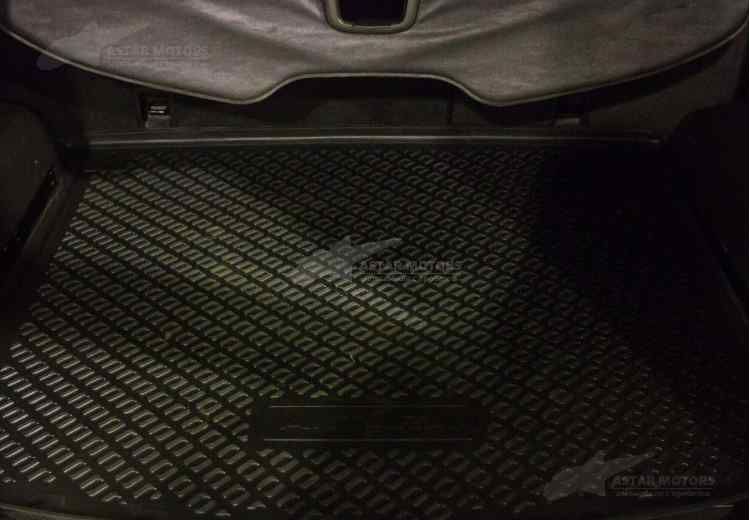 Opel Antara I Рестайлинг