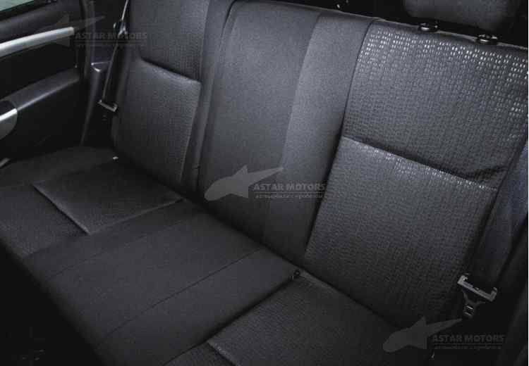 Nissan Terrano III (D10)