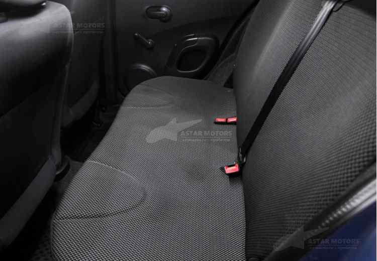 Nissan Micra III (K12)