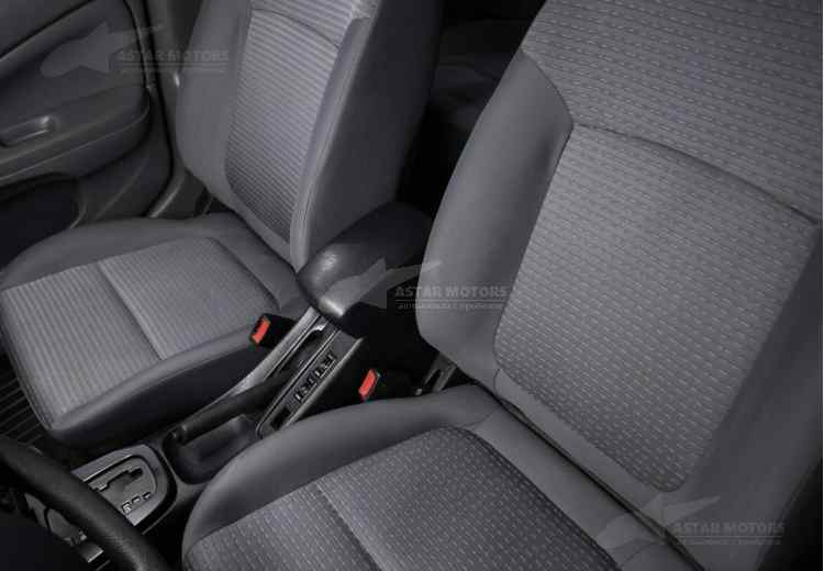 Nissan Almera Classic I