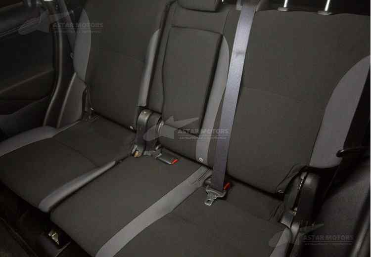 Mitsubishi Outlander III