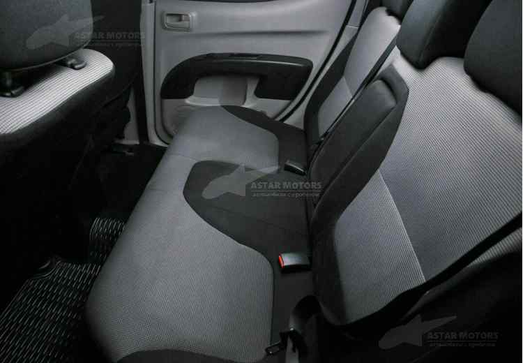Mitsubishi L200 IV
