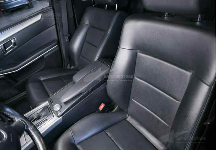 Mercedes-Benz E-Класс IV (W212, S212, C207)