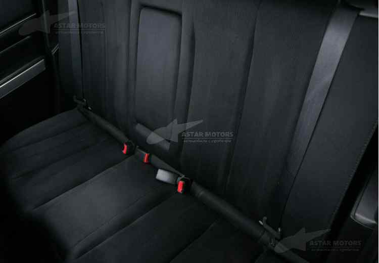 Mazda CX-7 I Рестайлинг