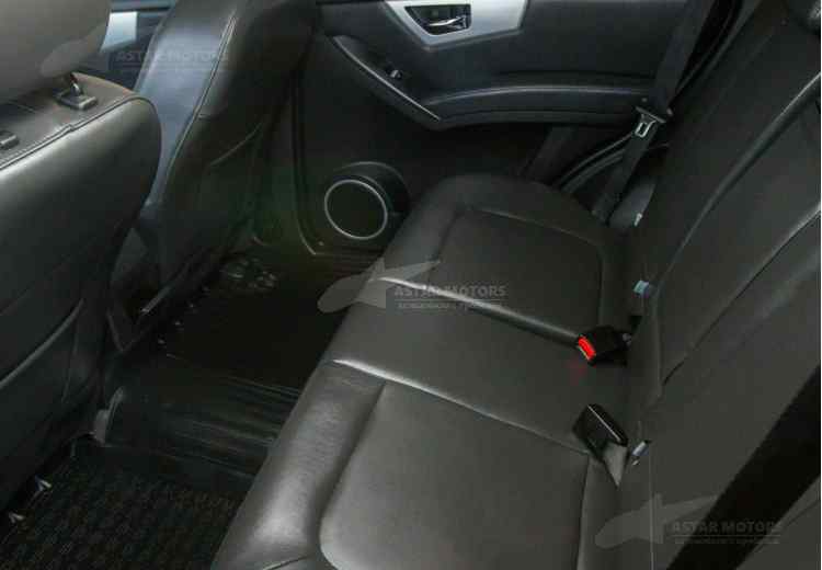 Lifan X60 I Рестайлинг 2